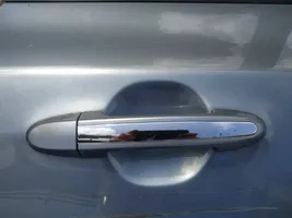 Hyundai Santa Fe Manecilla externa puerta delantera 