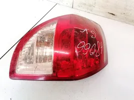 Toyota RAV 4 (XA30) Lampa tylna 