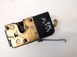 Fiat Ulysse Front door lock 