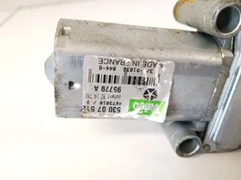 Chrysler Voyager Wischermotor Heckscheibe 53007512