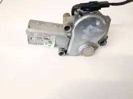 Chrysler Voyager Wischermotor Heckscheibe 53007512