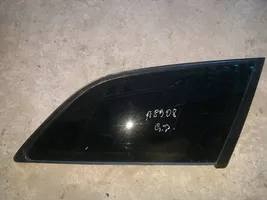 Audi A6 S6 C6 4F Fenêtre latérale avant / vitre triangulaire 