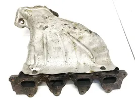 Renault Megane I Exhaust manifold 