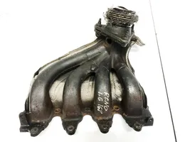 Renault Megane I Exhaust manifold 