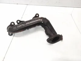 Toyota Highlander XU20 Exhaust manifold 