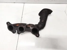 Toyota Highlander XU20 Exhaust manifold 