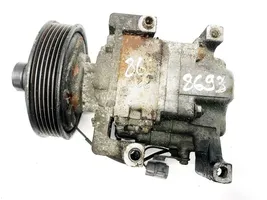 Mazda CX-7 Compressore aria condizionata (A/C) (pompa) H12A1AF4DW