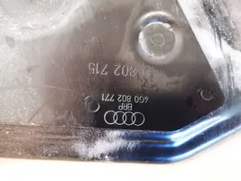 Audi A7 S7 4G Bullone di fissaggio ruota di scorta 4g0802715
