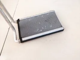 Honda Civic Heater blower radiator 