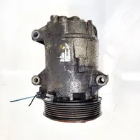 Nissan Primera Ilmastointilaitteen kompressorin pumppu (A/C) 04204052811