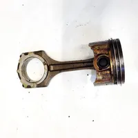 Mazda CX-7 Piston avec bielle 