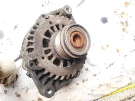 Chevrolet Captiva Alternator aa8b11a0082