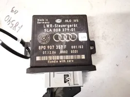 Audi A6 S6 C6 4F Module d'éclairage LCM 8p0907357f