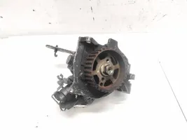 Ford Focus Fuel injection high pressure pump 0445010102