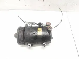 Ford Focus Ilmastointilaitteen kompressorin pumppu (A/C) 