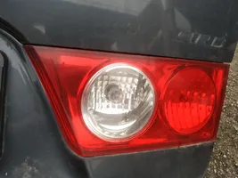 Honda Accord Tailgate rear/tail lights 