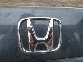 Honda Accord Manufacturer badge logo/emblem 