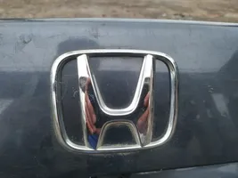 Honda Accord Valmistajan merkki/logo/tunnus 