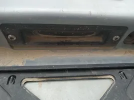 Volvo S80 Poignée extérieure de hayon arrière 
