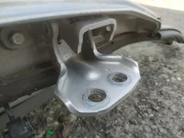 Ford Fiesta Rear door lower hinge 