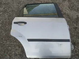 Ford Fiesta Portiera posteriore sidabrines