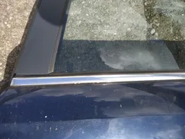 Opel Vectra C Rivestimento modanatura del vetro della portiera posteriore 