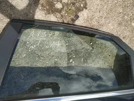 Opel Vectra C Rear door window glass 