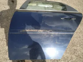 Opel Vectra C Rear door melynos