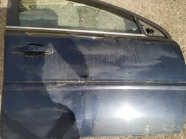 Opel Vectra C Rivestimento della portiera anteriore (modanatura) 