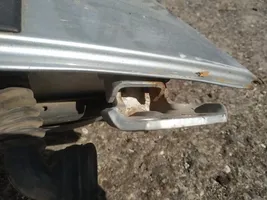 Ford Fiesta Rear door lower hinge 