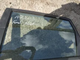 Ford Fiesta Rear door window glass 