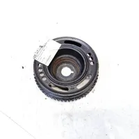 Opel Meriva A Crankshaft pulley 