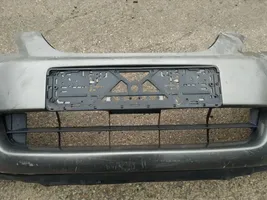 Honda Civic Front bumper lower grill 