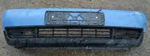 Volkswagen Lupo Front bumper melynas