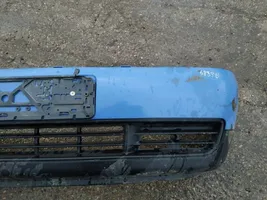 Volkswagen Lupo Front bumper melynas