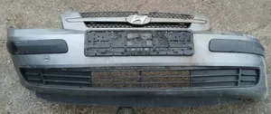 Hyundai Getz Priekinis bamperis pilkas