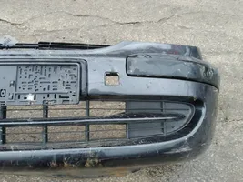 Citroen C8 Front bumper pilkas