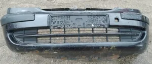 Citroen C8 Front bumper pilkas