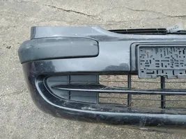 Citroen C8 Front bumper pilkas