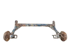 Skoda Favorit (781) Rear subframe 