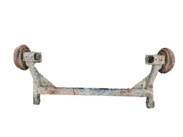 Skoda Favorit (781) Rear subframe 