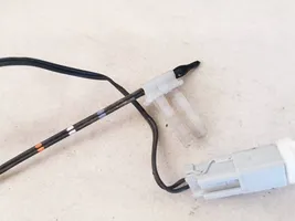 Honda Civic Interior temperature sensor 