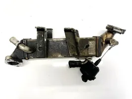 Nissan Qashqai EGR-venttiili/lauhdutin 8200719993