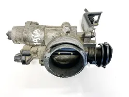 Chrysler Pacifica Throttle valve 04861570AD