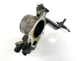 Chrysler Pacifica Throttle valve 04861570AD