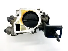 Chrysler Pacifica Throttle valve 04861570AD