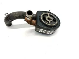 Mazda CX-7 Radiatore dell’olio del motore 301072247A