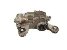 Volkswagen Tiguan Rear differential 525010