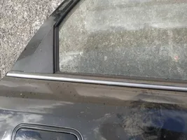 Opel Vectra B Listwa / Uszczelka szyby drzwi tylnych 