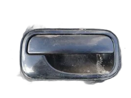 Opel Vectra B Front door exterior handle 